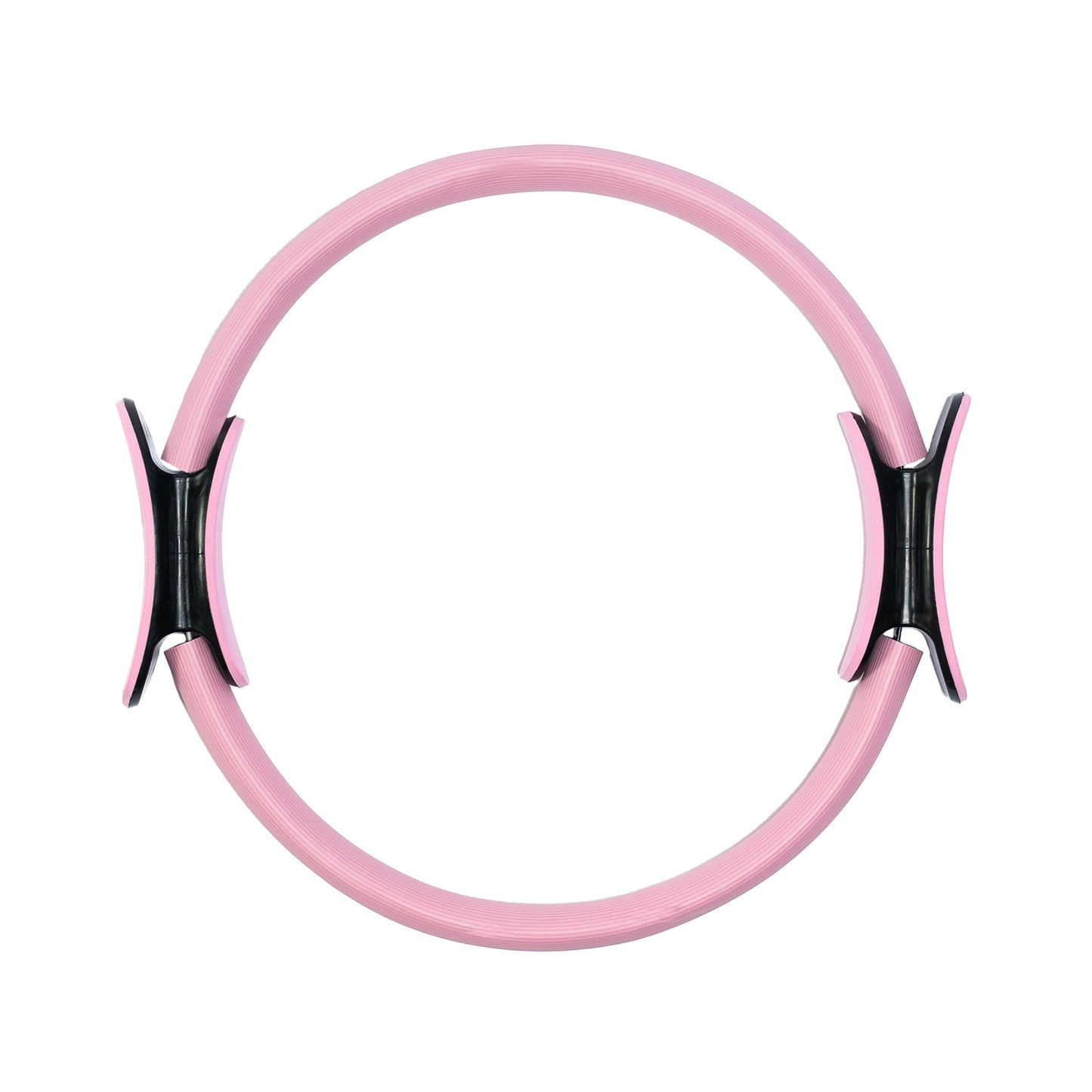 Professional Body Toning Yoga & Pilates Ring in Pink