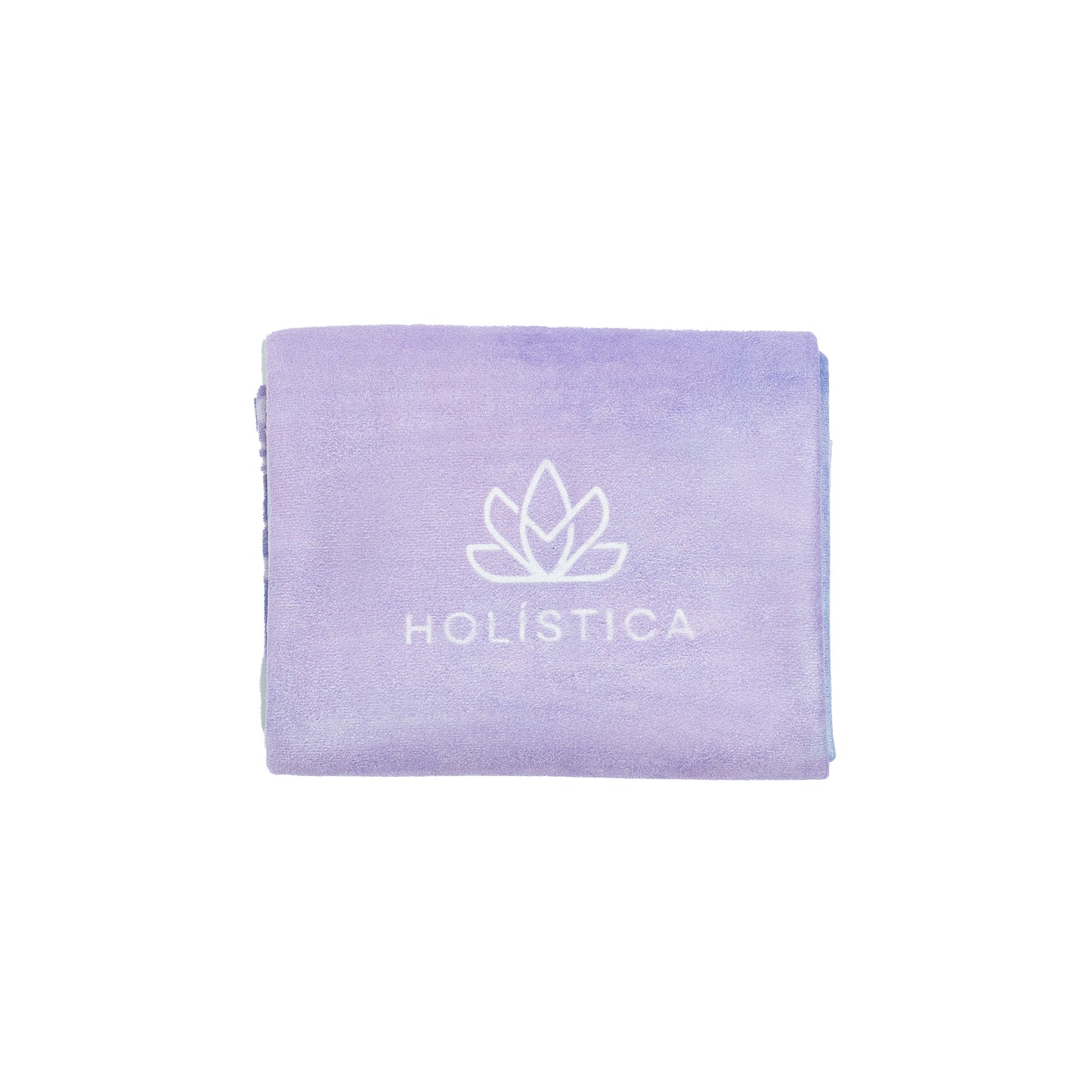 Eco-friendly Foldable Mat in Purple Mandala Pattern